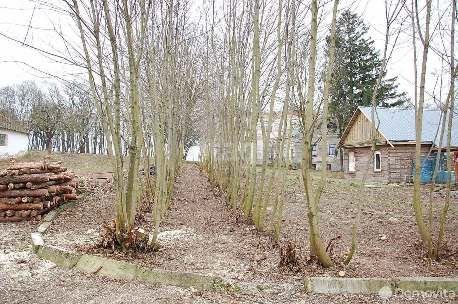 Купить помещение под сферу услуг в Снове, ул. Клецкая, д. 3 - фото 17