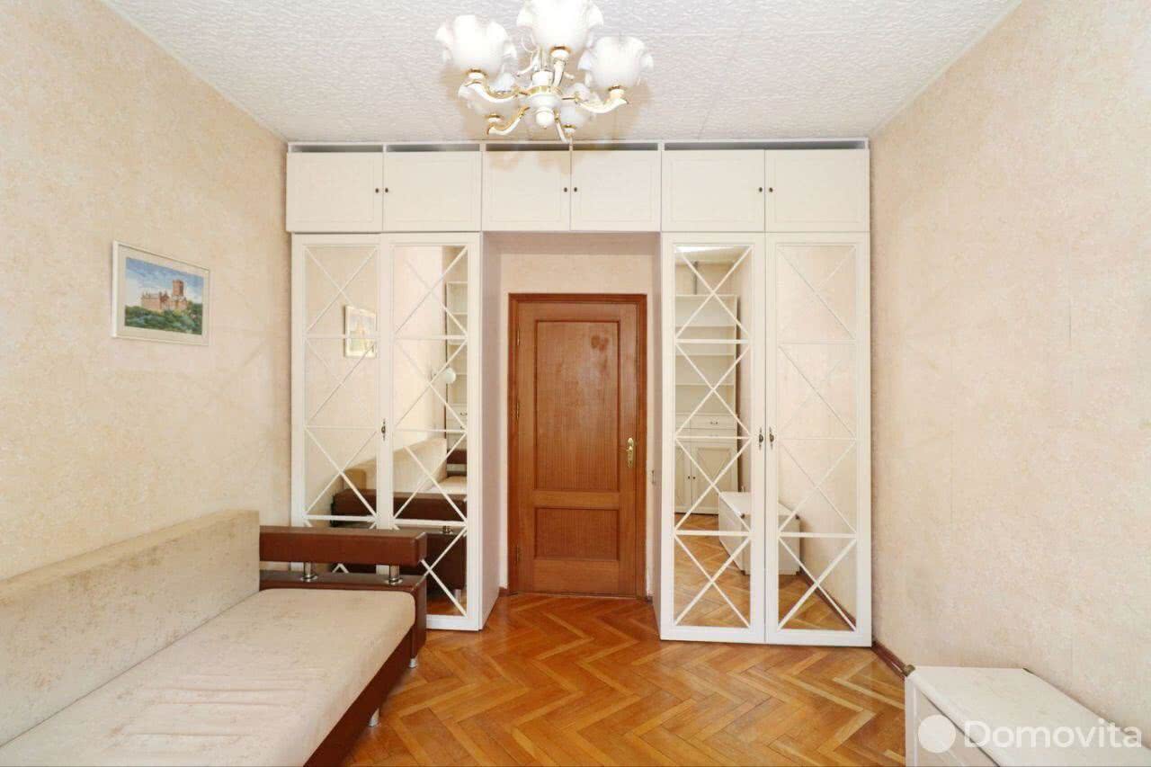 Продажа 3-комнатной квартиры в Гомеле, пр-т Ленина, д. 47, 66000 USD, код: 1012474 - фото 4