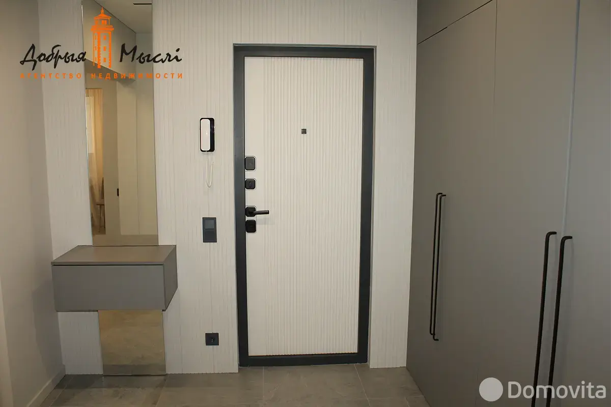 Снять 1-комнатную квартиру в Минске, ул. Чайлытко, д. 17, 450USD, код 148383 - фото 12