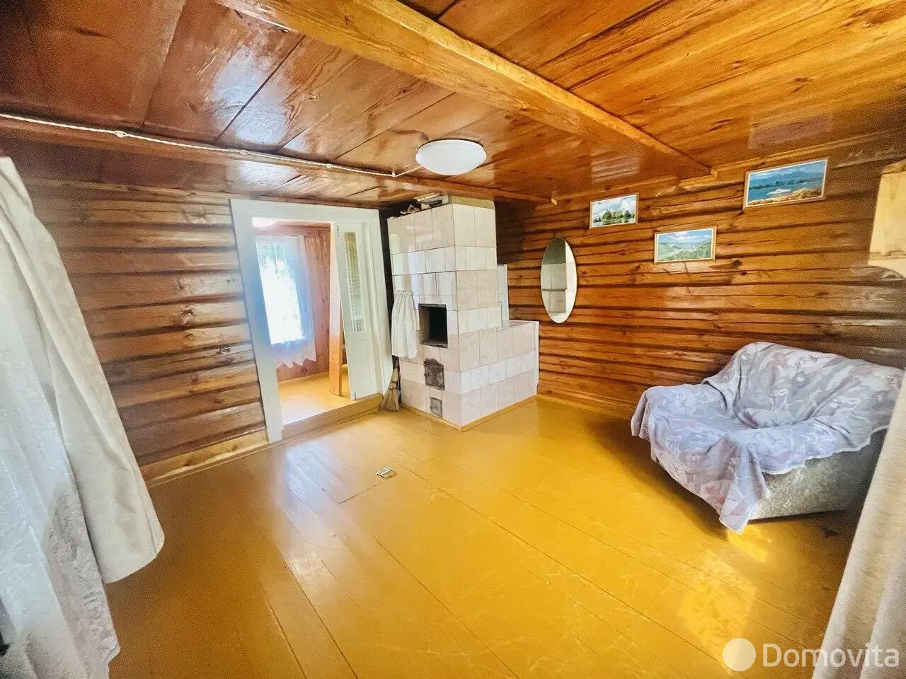 Продажа 2-этажной дачи в Журавинка Минская область, 25000USD, код 183304 - фото 11