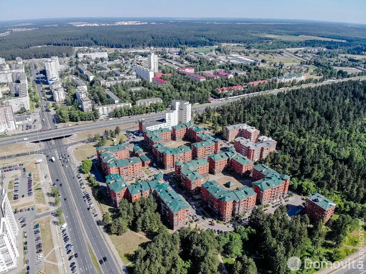 Купить офис на ул. Стариновская, д. 7 в Минске, 144700USD, код 9320 - фото 7