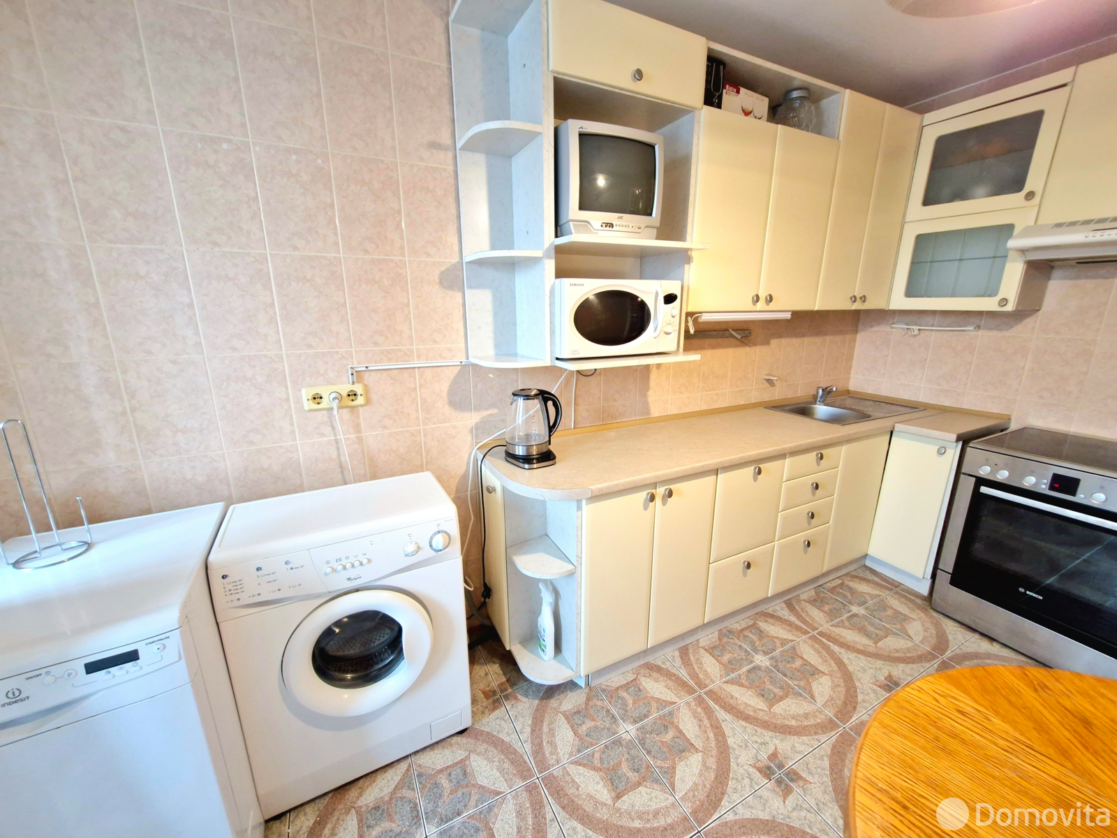 Цена аренды квартиры, Минск, ул. Городецкая, д. 44