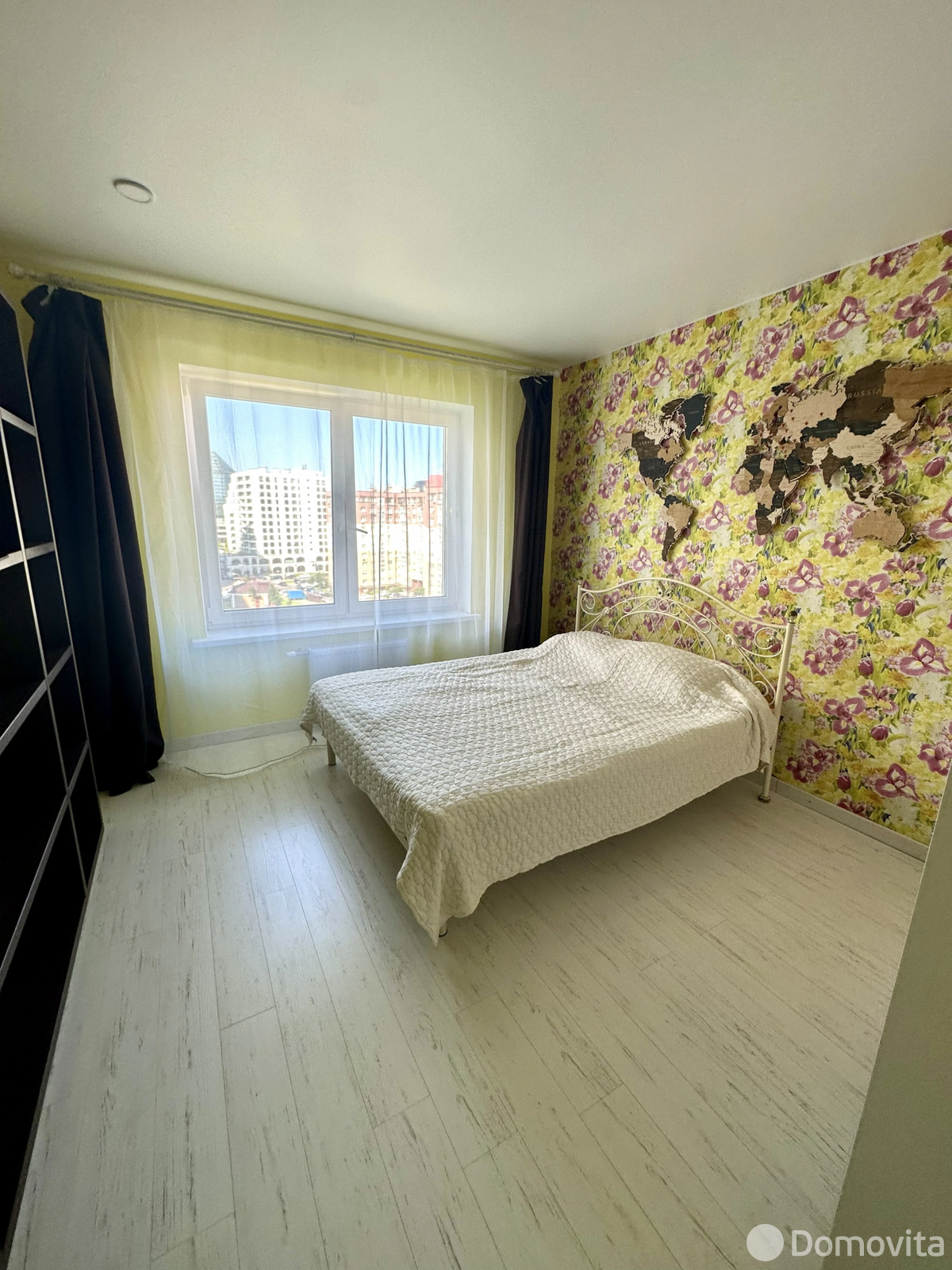 квартира, Минск, ул. Кирилла Туровского, д. 2 в Первомайском районе