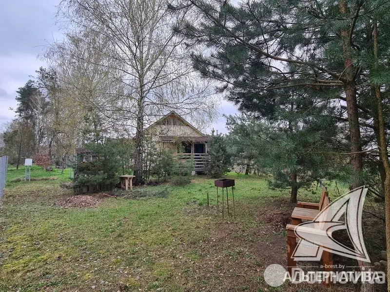 Продажа 2-этажной дачи в Полянка-1 Брестская область, 17500USD, код 171856 - фото 24
