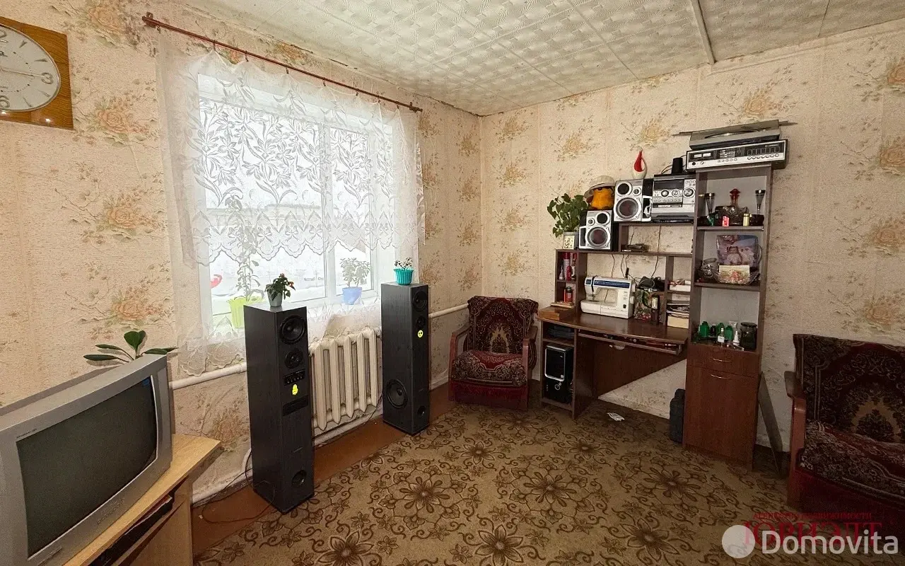 продажа дома, Тулово, ул. Молодежная