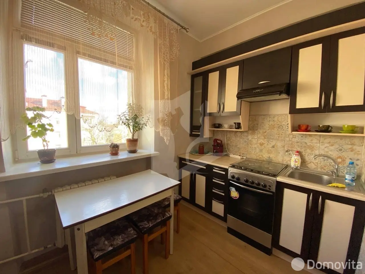 квартира, Минск, ул. Солнечная, д. 30 