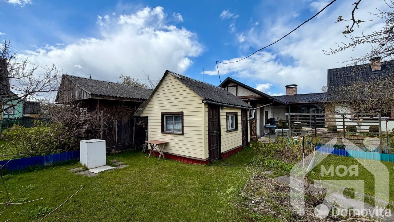 Продажа 2-этажной дачи в РОДНИЧОК-83 Минская область, 14900USD, код 185667 - фото 16