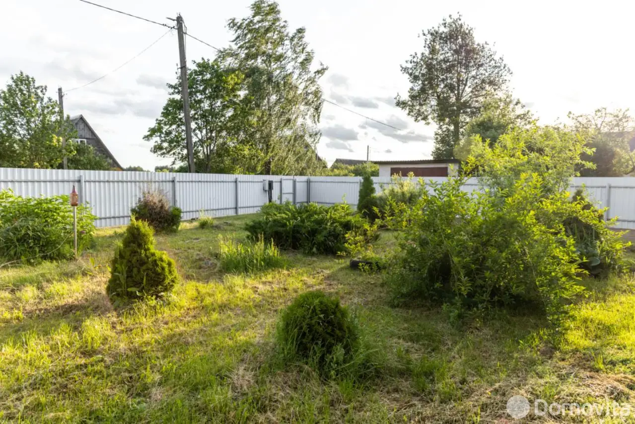 Цена продажи дома, Порса, ул. Центральная, д. 105А