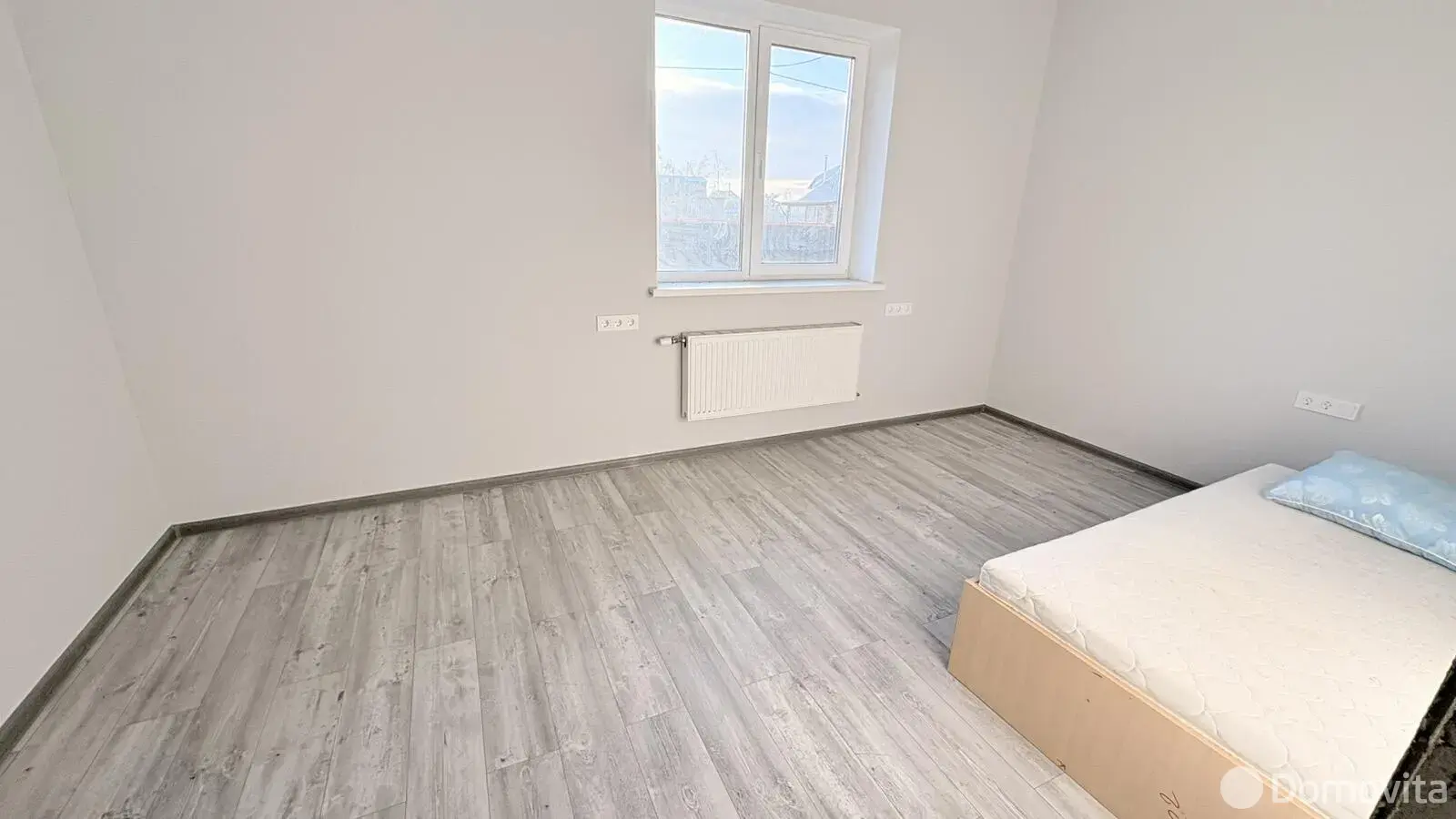 купить коттедж, Крыштафово, ул. Минская