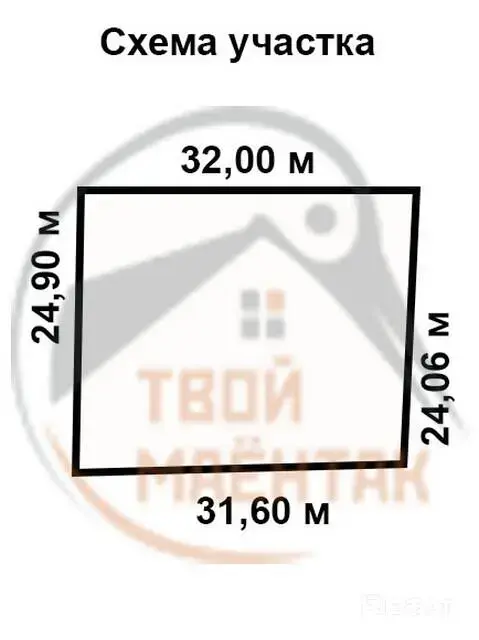 дача, Росинка-1,