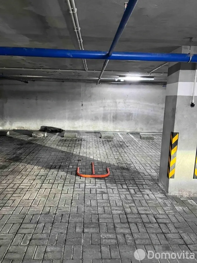 Снять 2-комнатную квартиру в Минске, ул. Нарочанская, д. 4, 800USD, код 150644 - фото 20