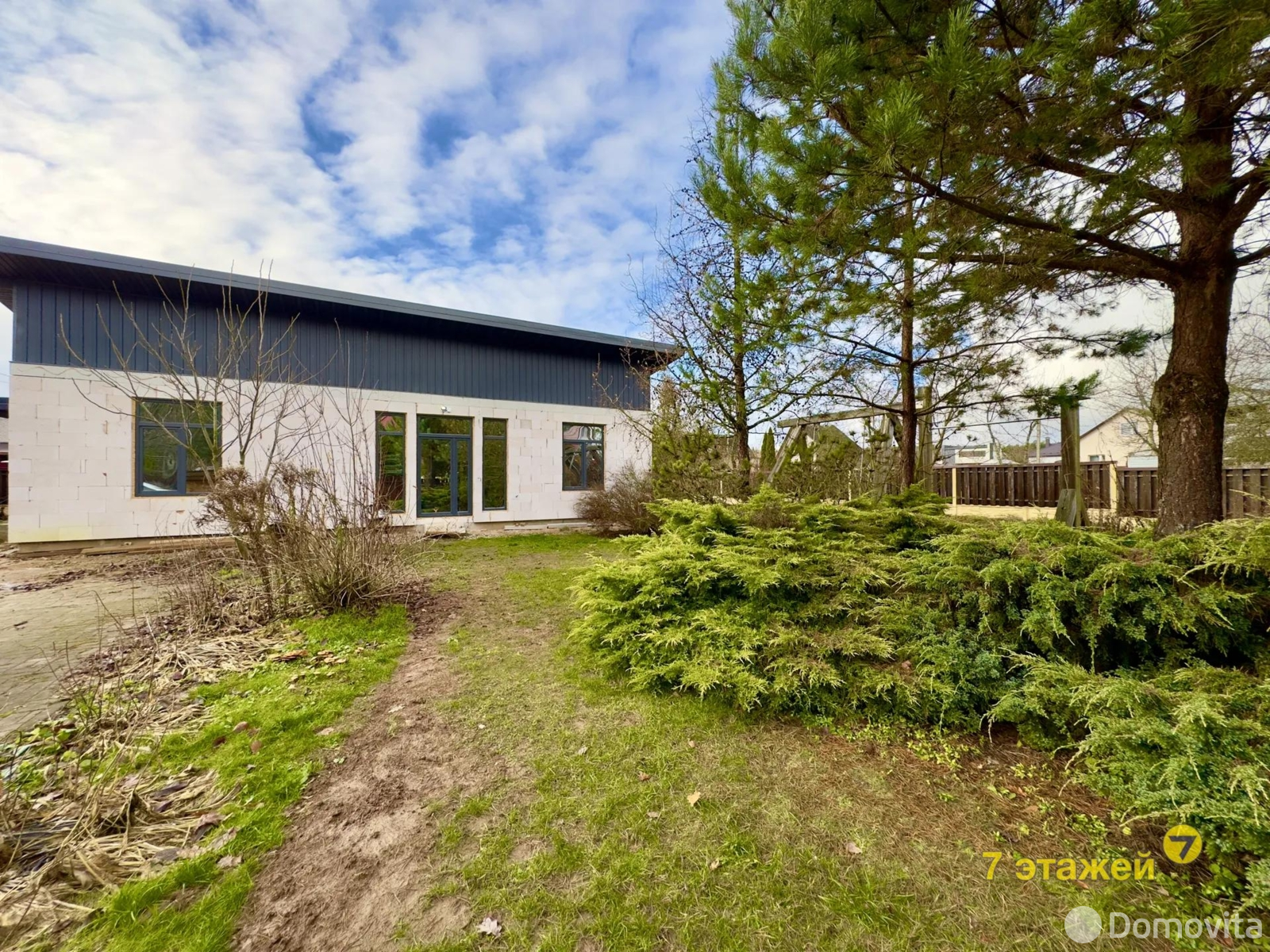 Цена продажи дачи, Пралеска-10, 