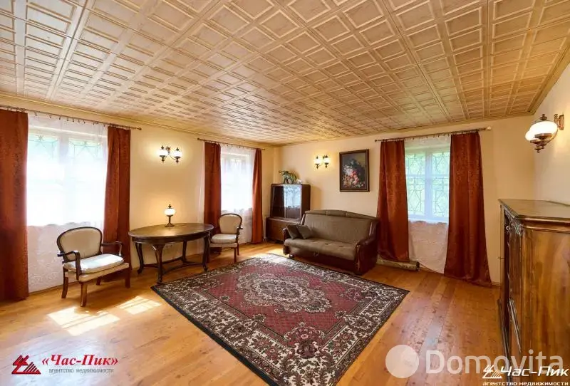 дом, Малые Гаяны, д. 12 - лучшее предложение