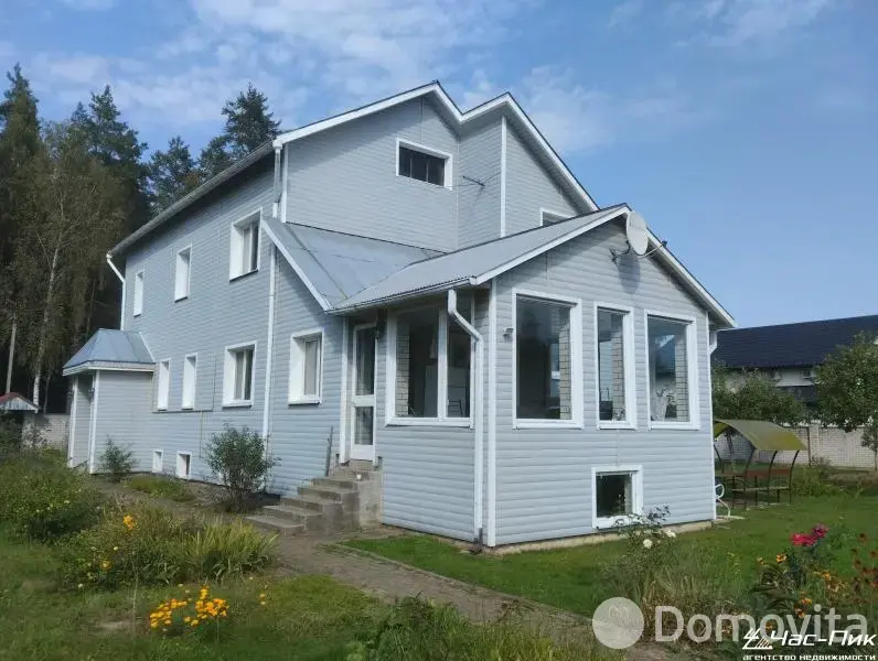 дача, Юхновка, ул. Лесная, д. 23, стоимость продажи 759 000 р.