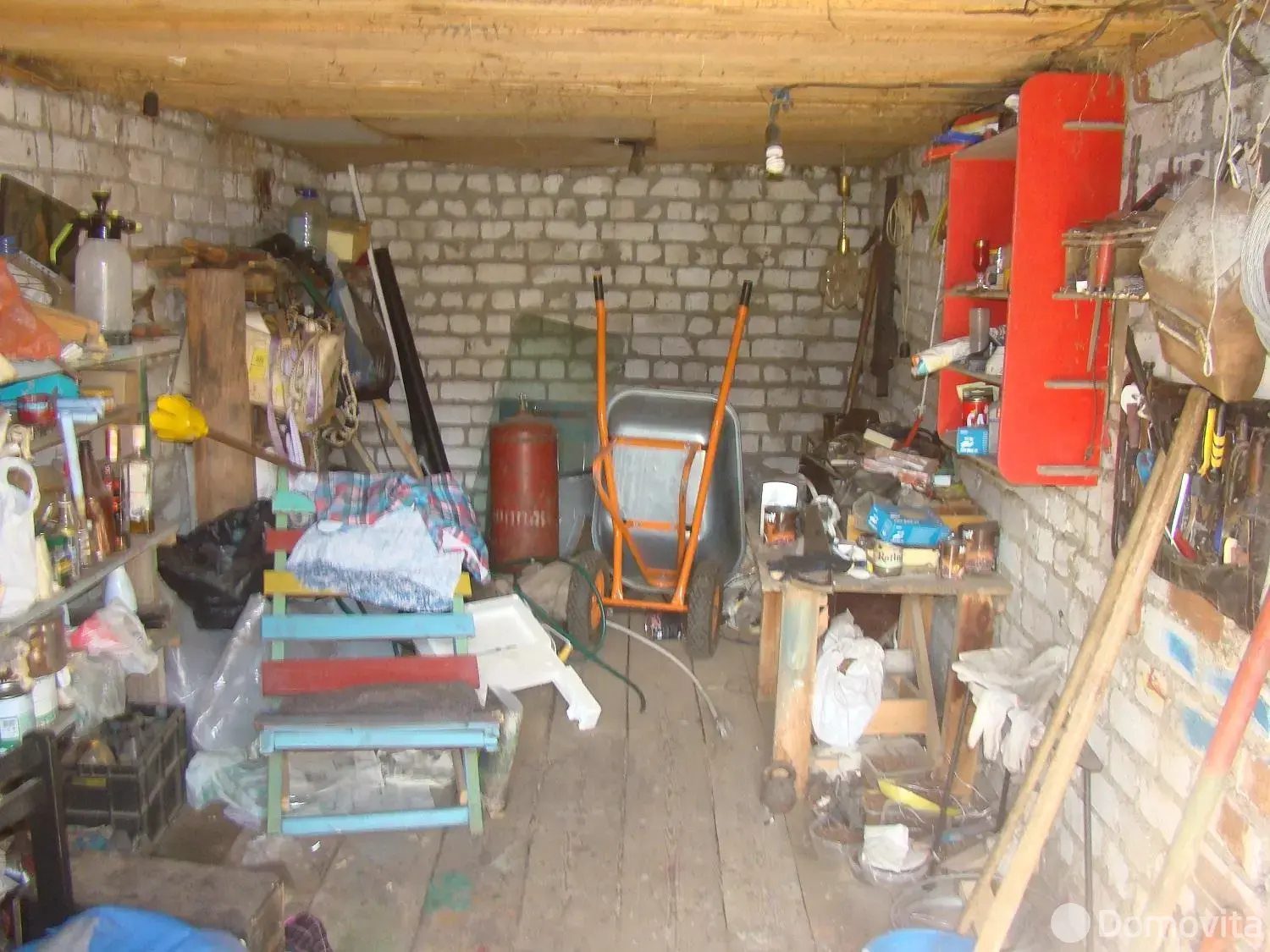 Купить земельный участок, 12 соток, Курково, Минская область, 19500USD, код 572412 - фото 13