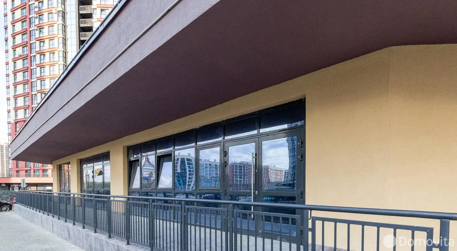 торговый объект, Минск, ул. Жореса Алфёрова, д. 9 от собственника