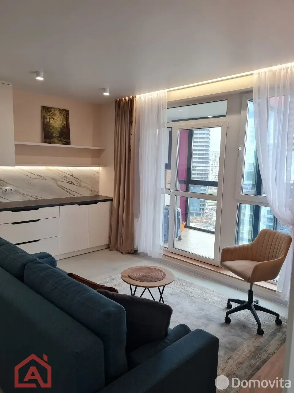 арендовать квартиру, Минск, ул. Братская, д. 11