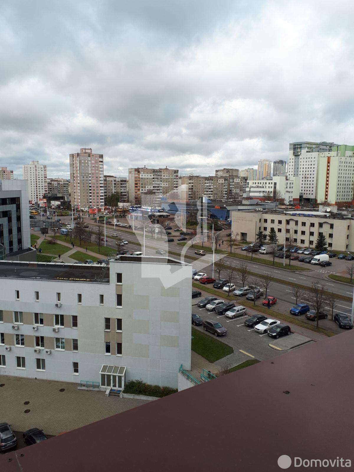 Купить офис на ул. Сурганова, д. 43 в Минске, 231700USD, код 5334 - фото 4