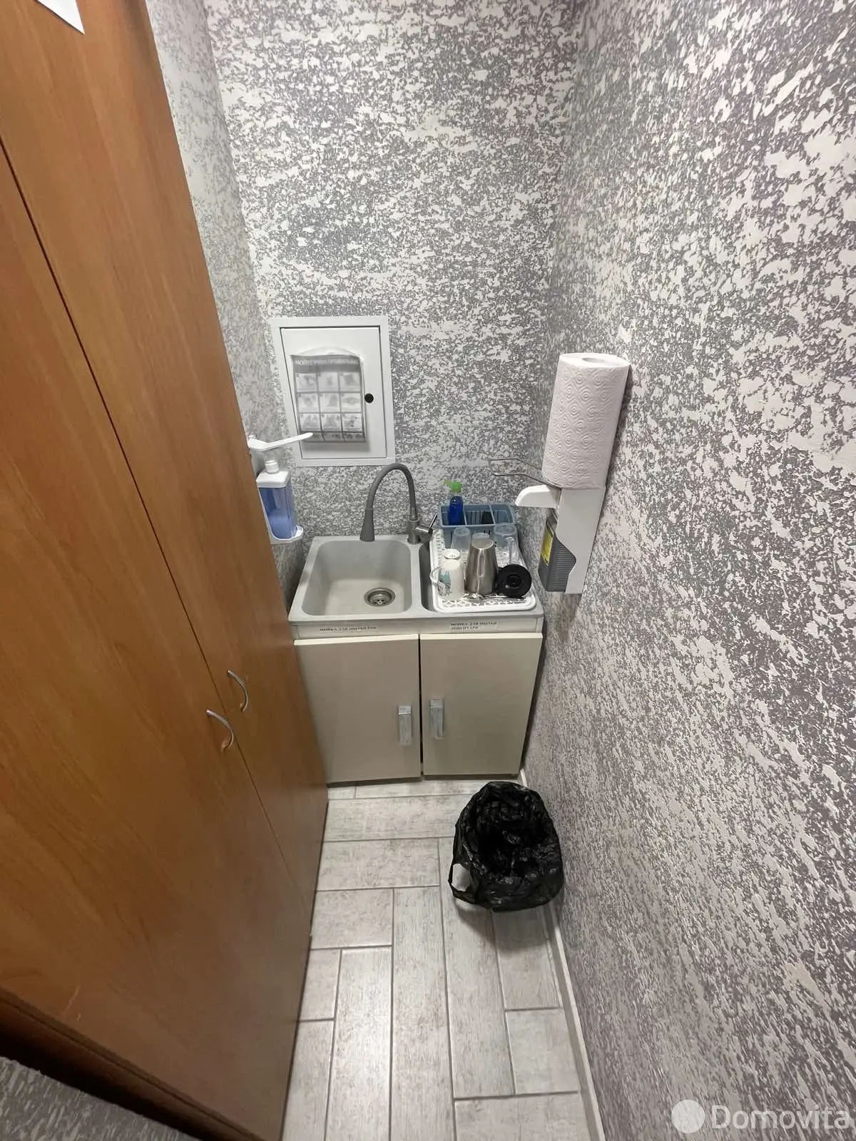 Купить офис на ул. Валентины Макаровой, д. 2А в Гродно, 92900USD, код 9274 - фото 11