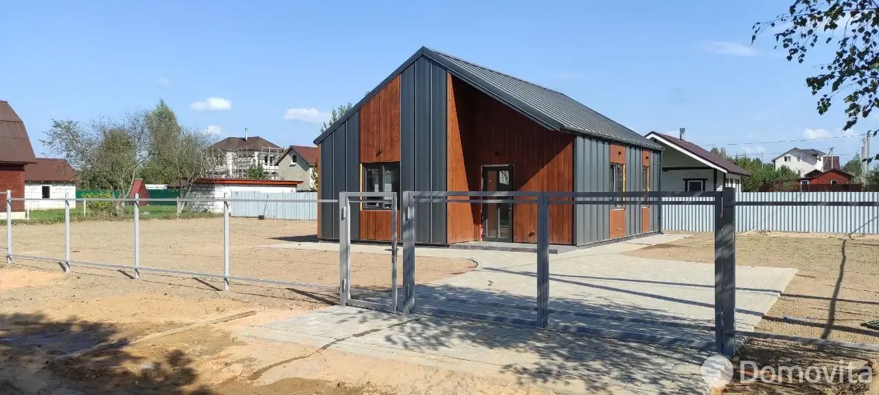 дача, Лютка, 