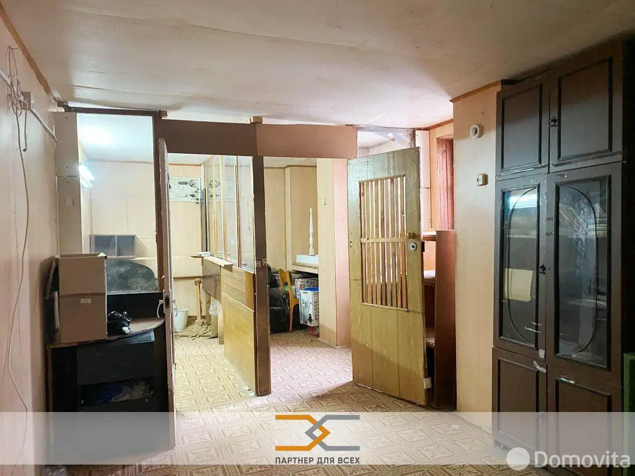 Аренда офиса на пер. Максима Богдановича, д. 52 в Минске, 200BYN, код 4097 - фото 3