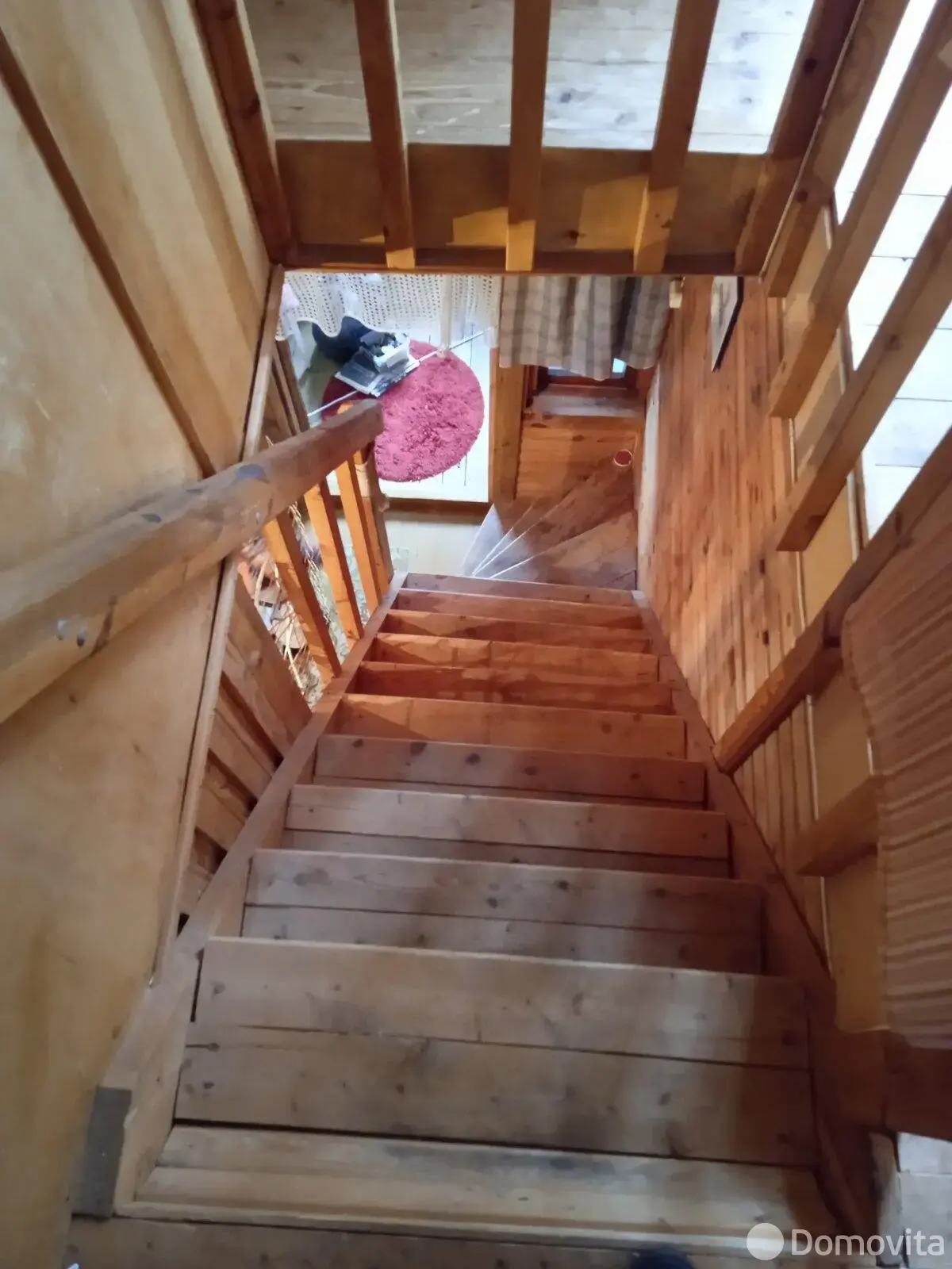 Продажа 2-этажной дачи в Атлант-3 Минская область, 6900USD, код 181264 - фото 17