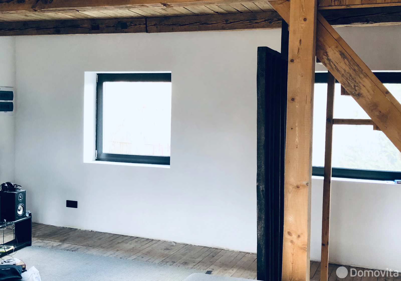 коттедж, Черница, 