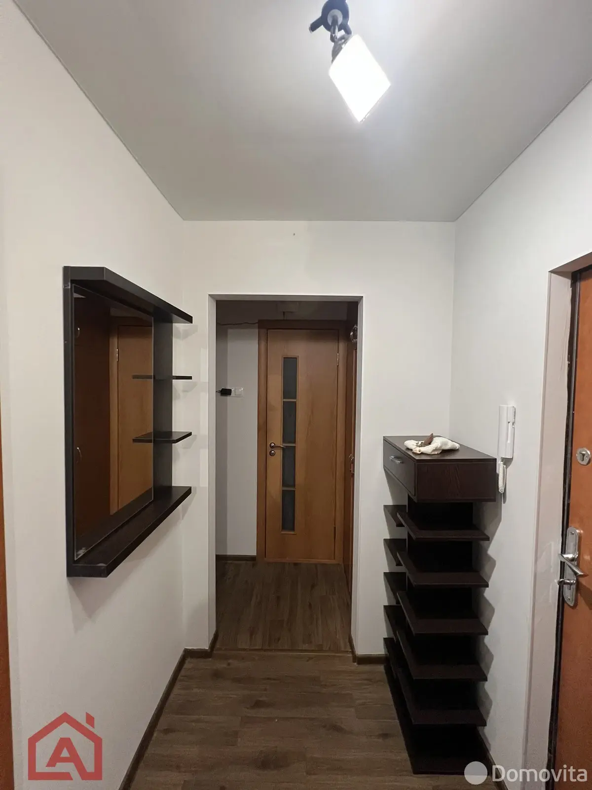 Снять 1-комнатную квартиру в Минске, ул. Алтайская, д. 102/1, 330USD, код 148783 - фото 14