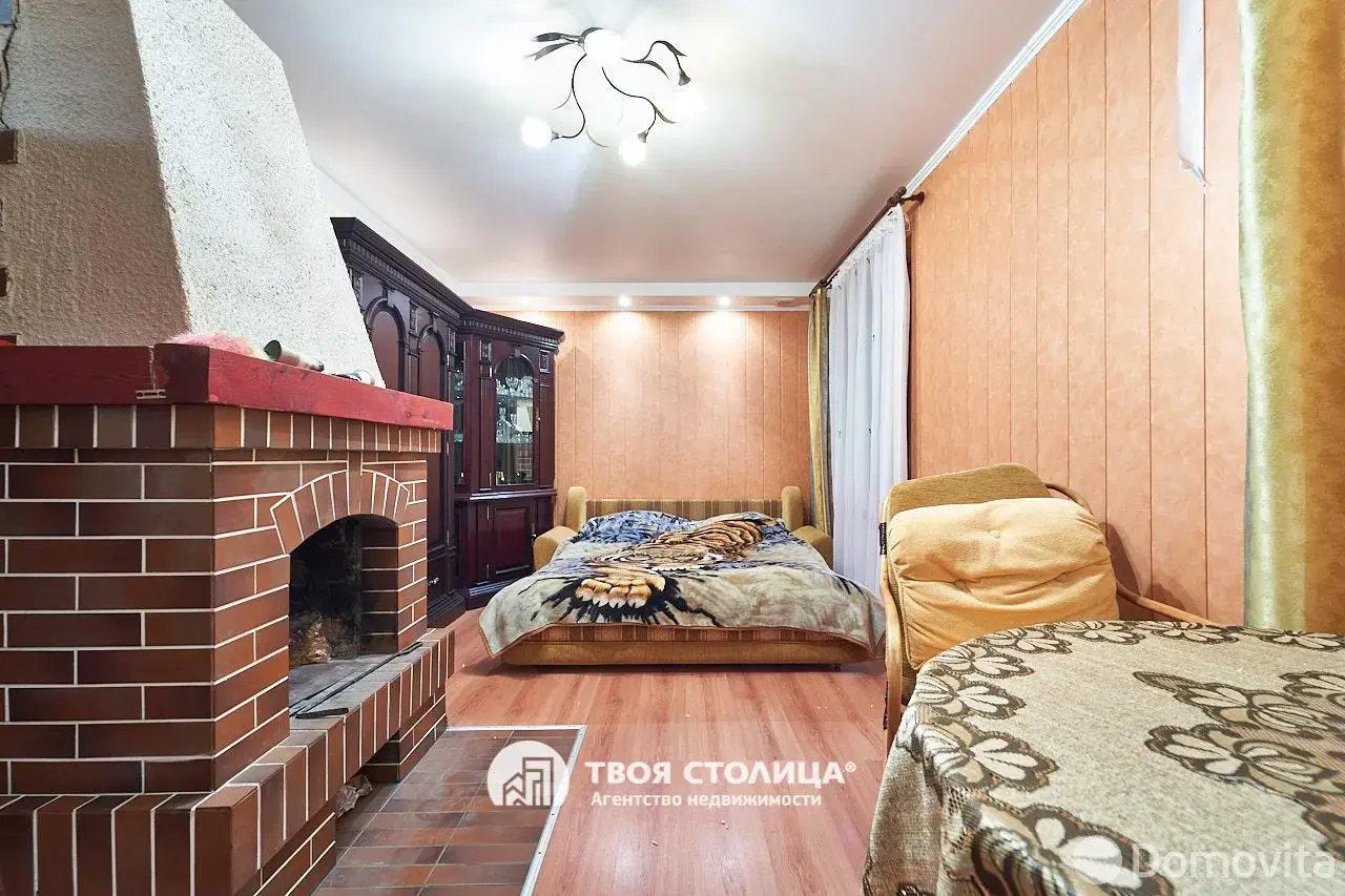 дача, Жуков Луг,