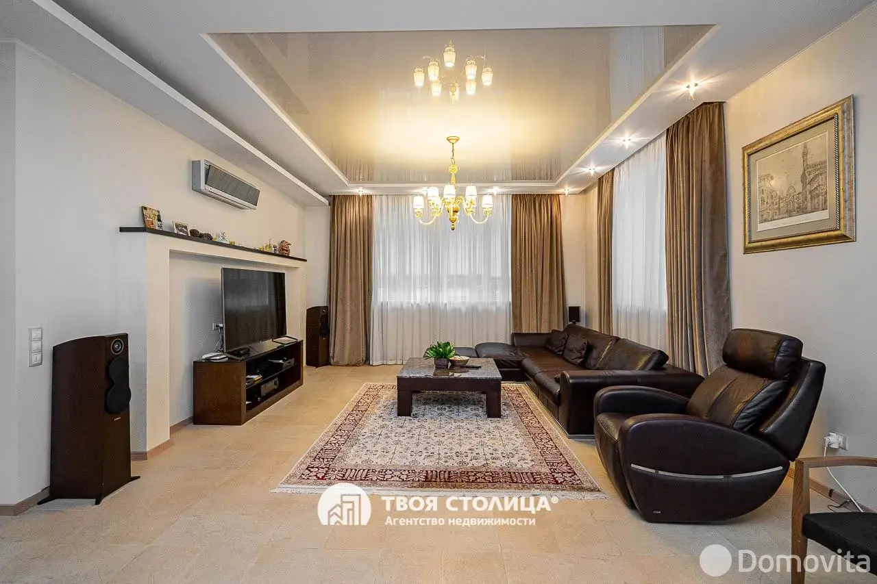 коттедж, Ждановичи, 