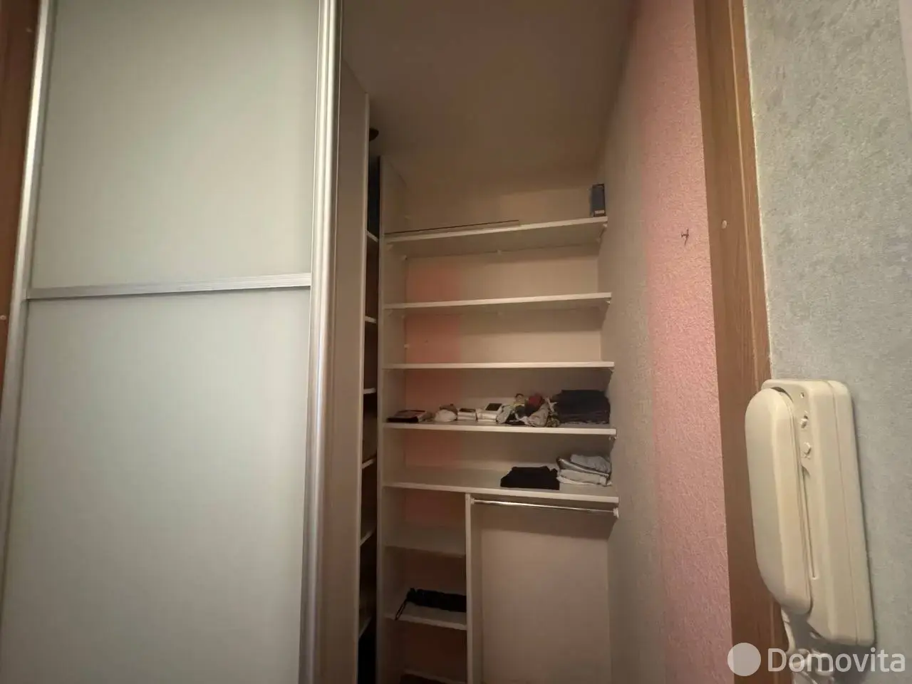 квартира, Минск, ул. Максима Горецкого, д. 53