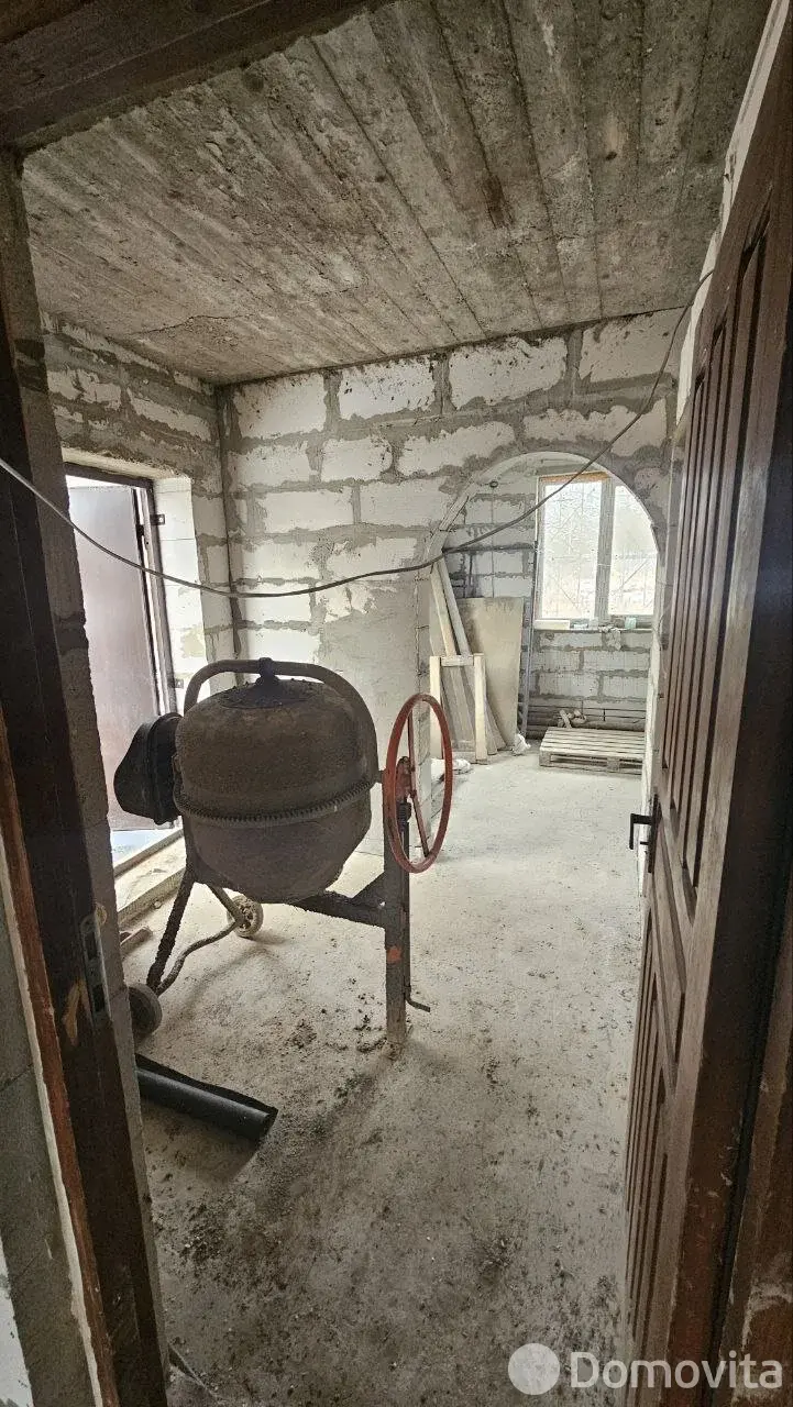 Цена продажи дома, Замосточье, 