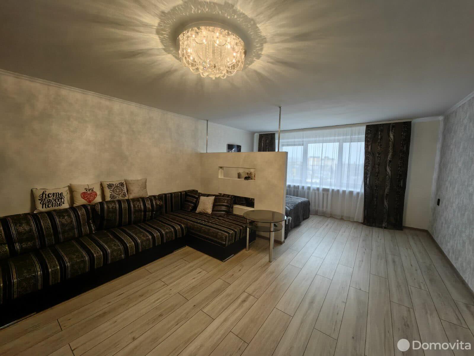Купить 2-комнатную квартиру в Барановичах, ул. Брестская, 57000 USD, код: 992277 - фото 5