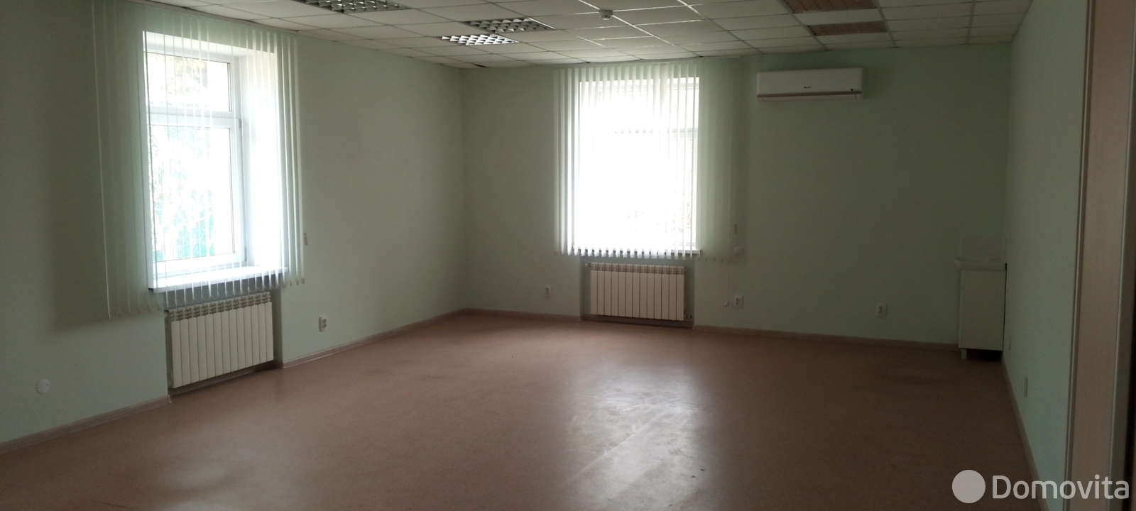 Цена аренды офиса, Гродно, ул. Ткацкая, д. 24
