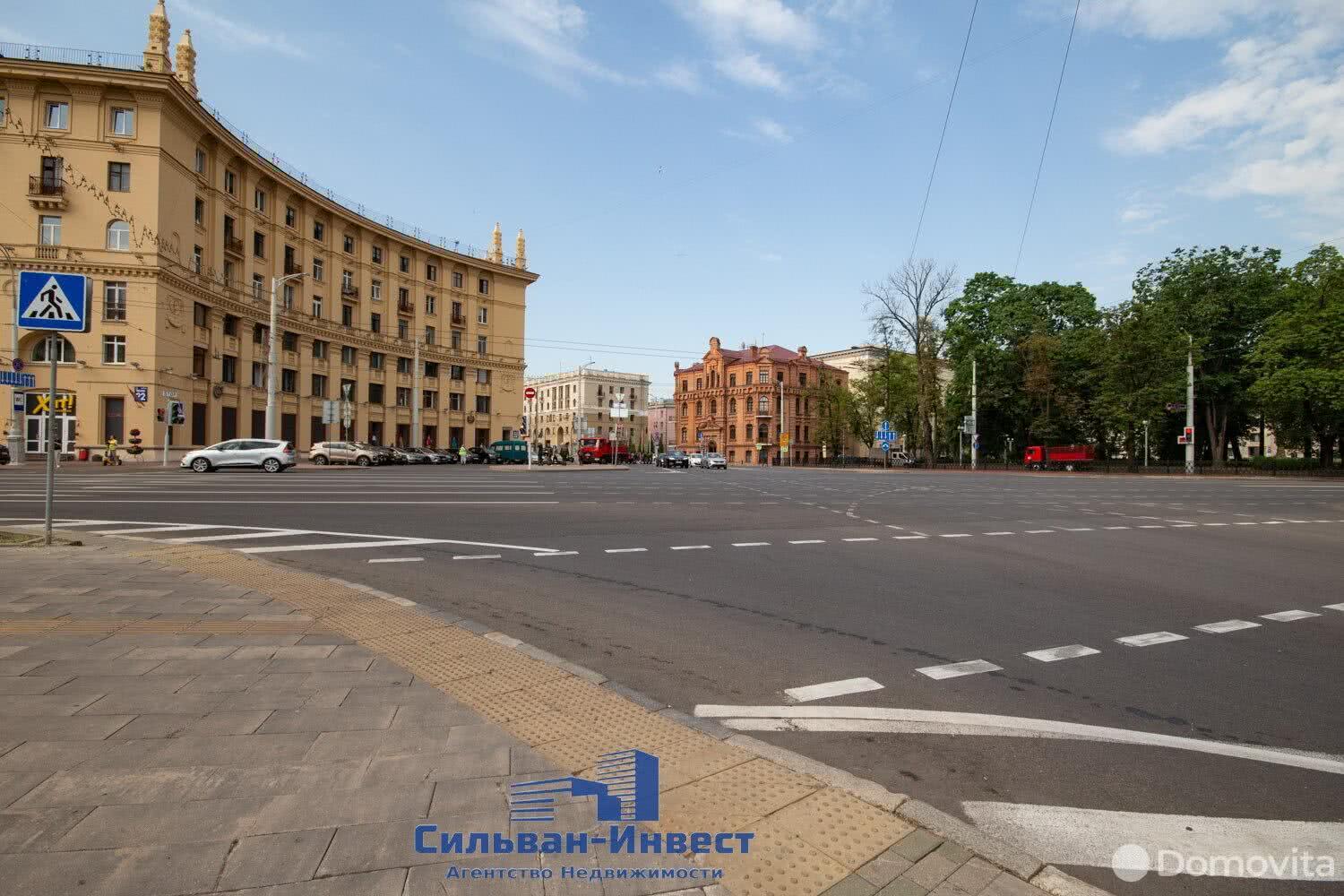 Продажа торговой точки на ул. Свердлова, д. 11 в Минске, 11799500USD, код 996529 - фото 18