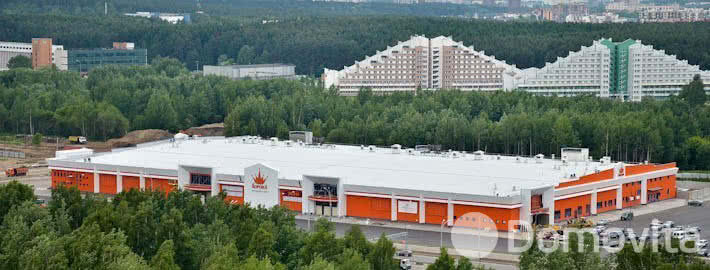 торговый центры, Минск, пр-т Независимости, д. 154 в Первомайском районе