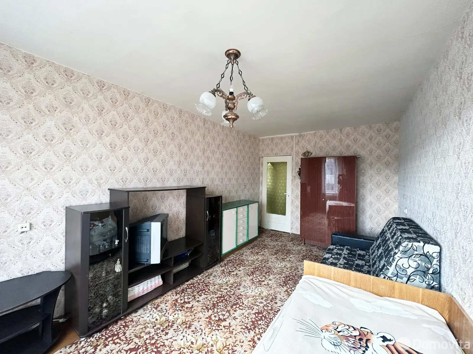 Продажа 2-комнатной квартиры в Гродно, ул. Фолюш, д. 15/191А, 36500 USD, код: 1132626 - фото 6