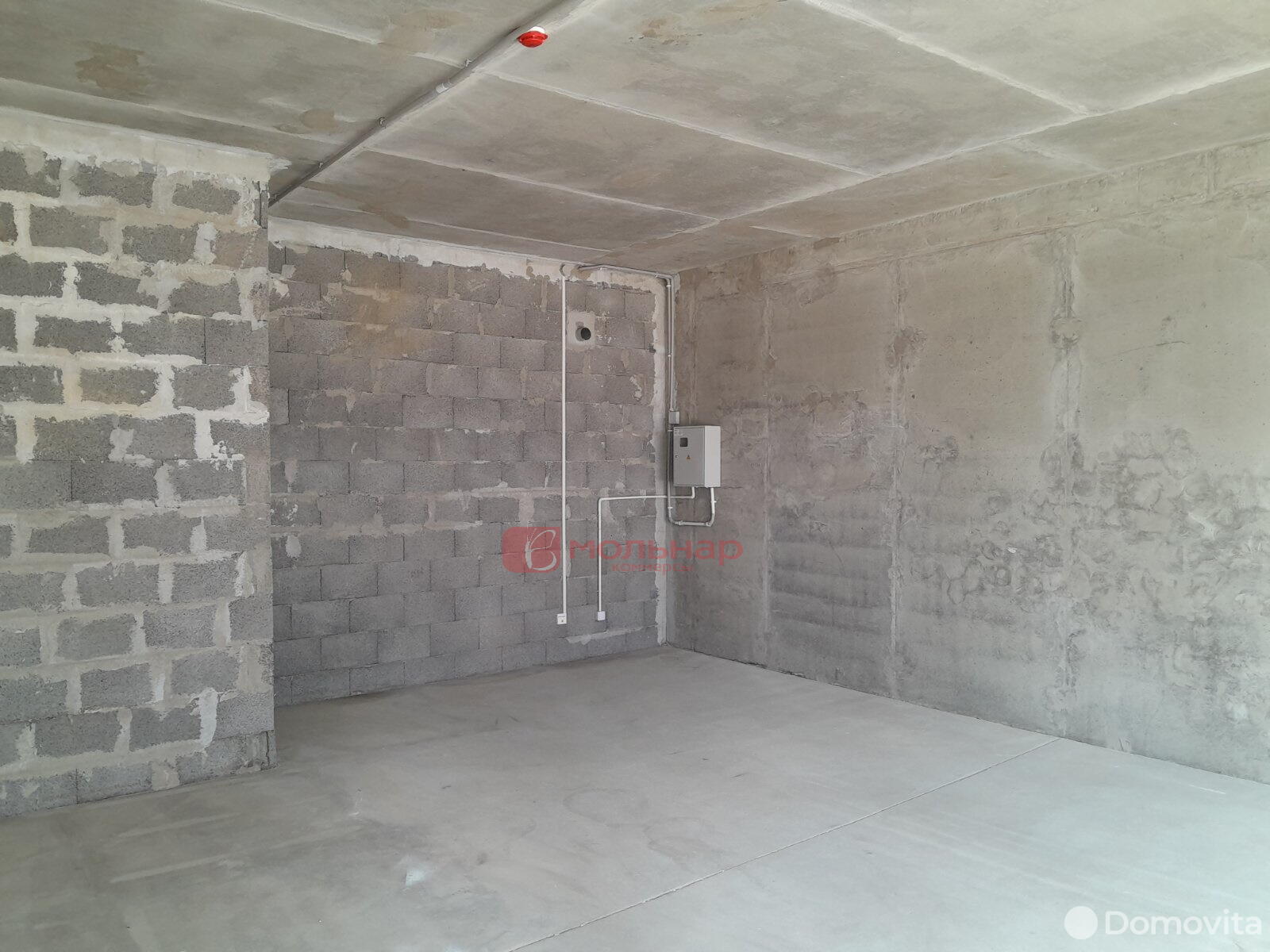 торговый объект, Минск, ул. Братская, д. 11 