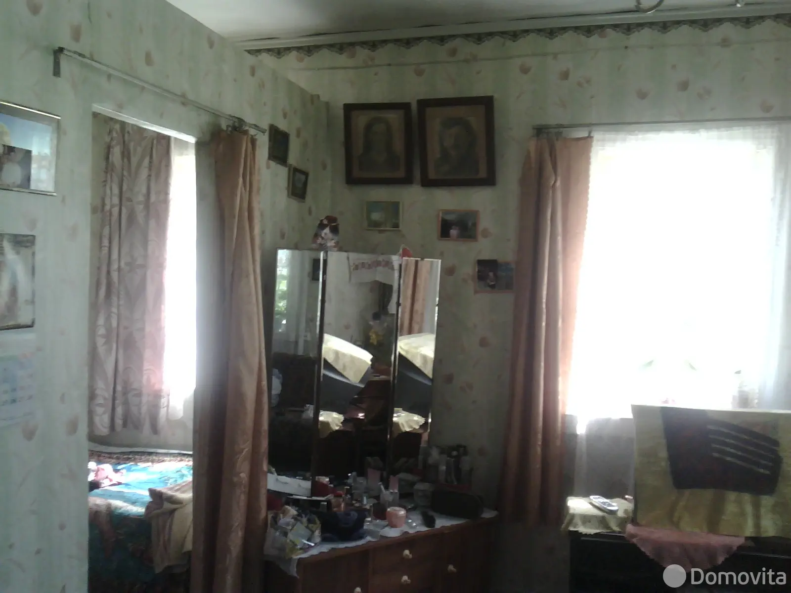 дом, Чаусы, ул. Круговая, д. 75 