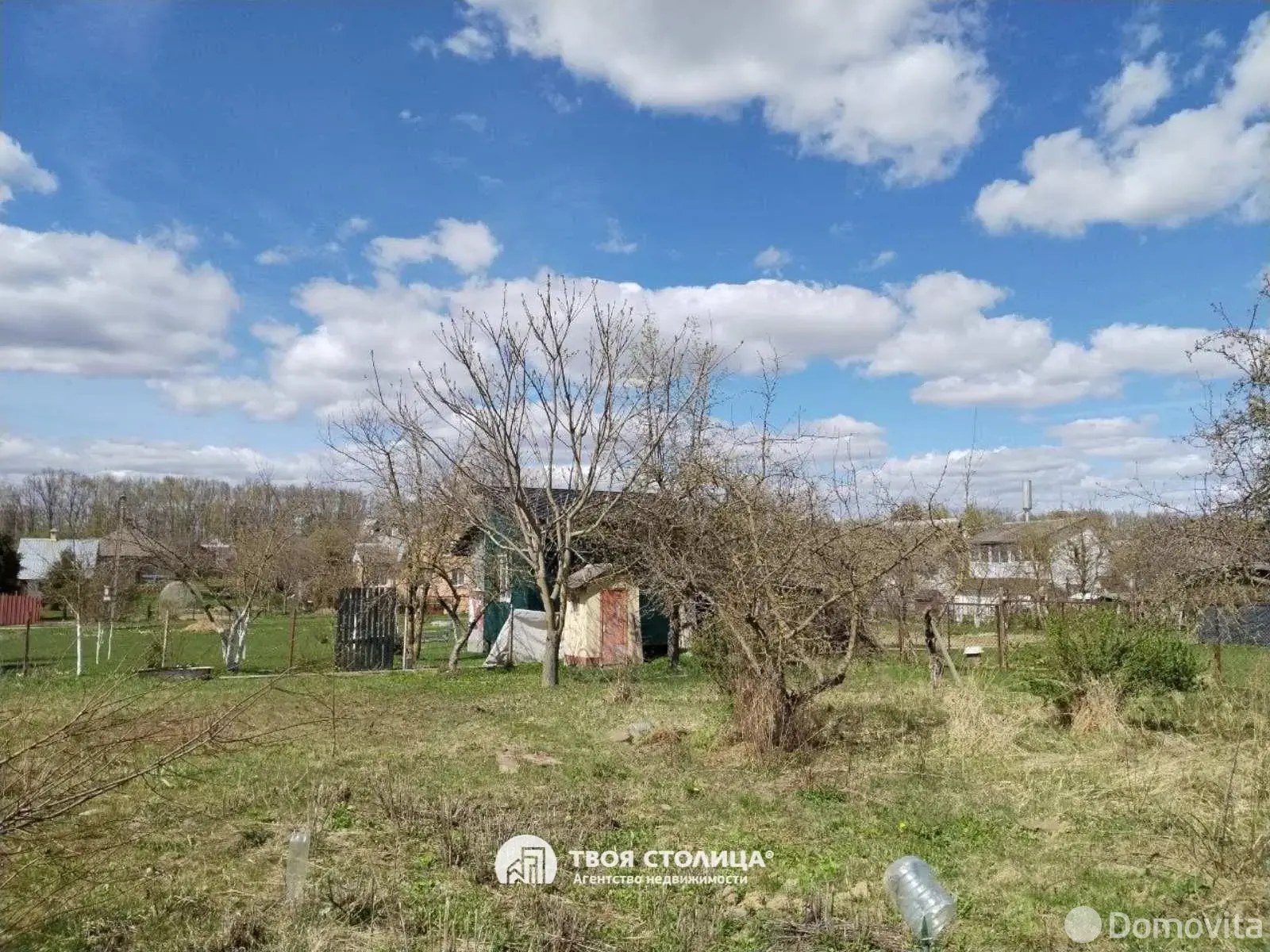 Купить 1-этажную дачу в Береже Минская область, 30000USD, код 185765 - фото 14