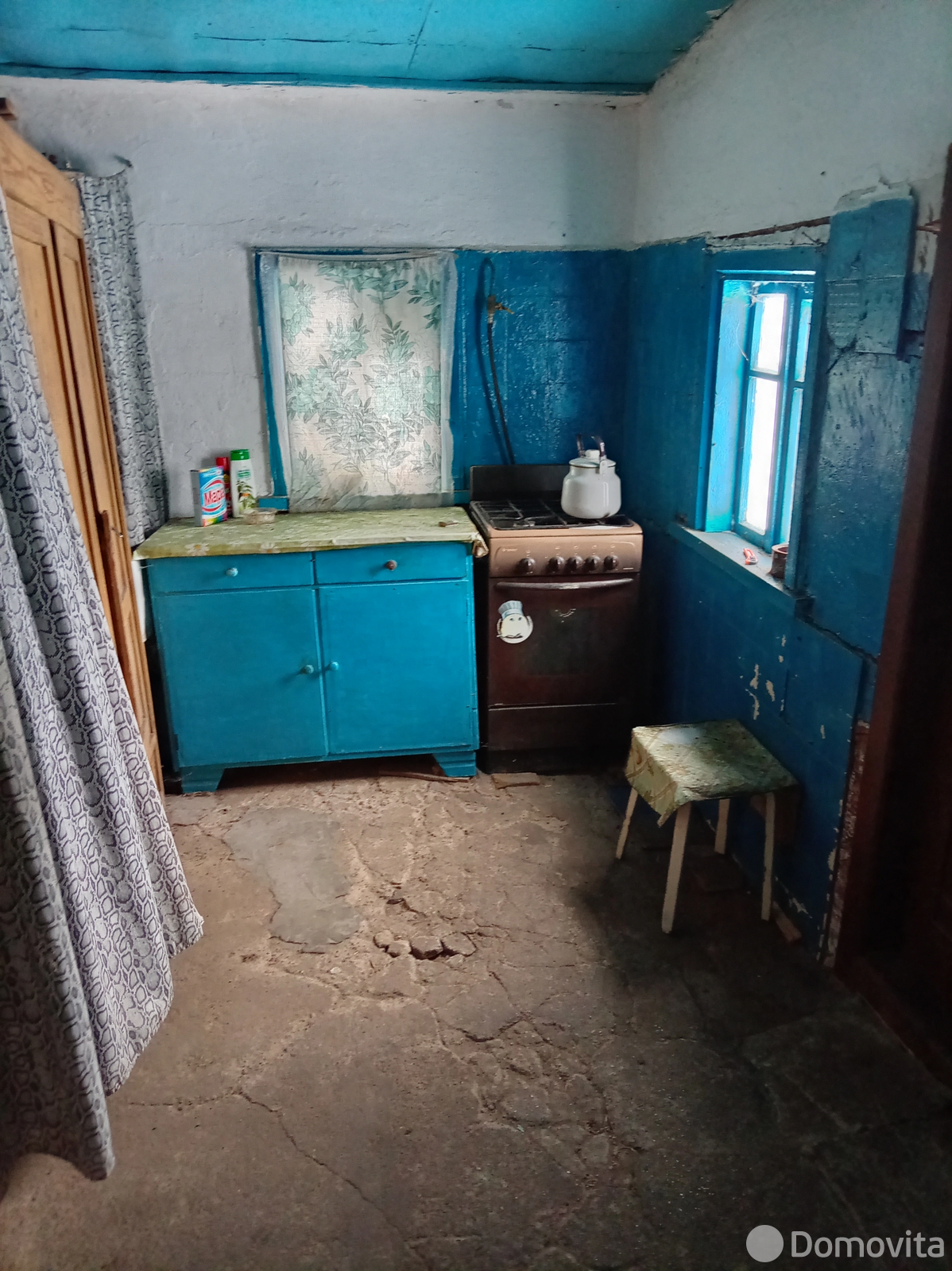 дача, Черничное, ул. Центральная