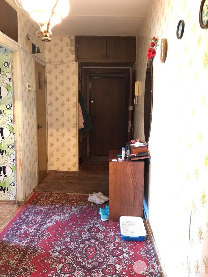 квартира, Минск, ул. Славинского, д. 41 без посредников