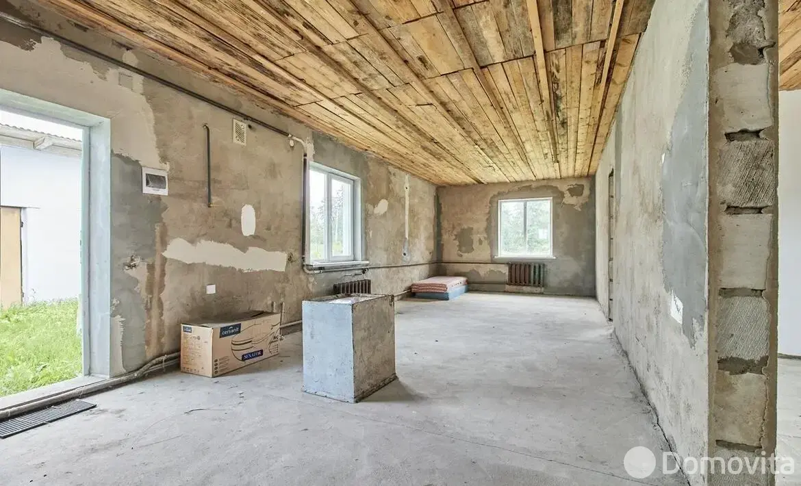 дом, Драчково, ул. Гомельская, д. 61 