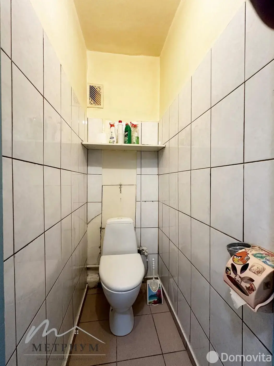 купить комнату, Минск, ул. Козлова, д. 31