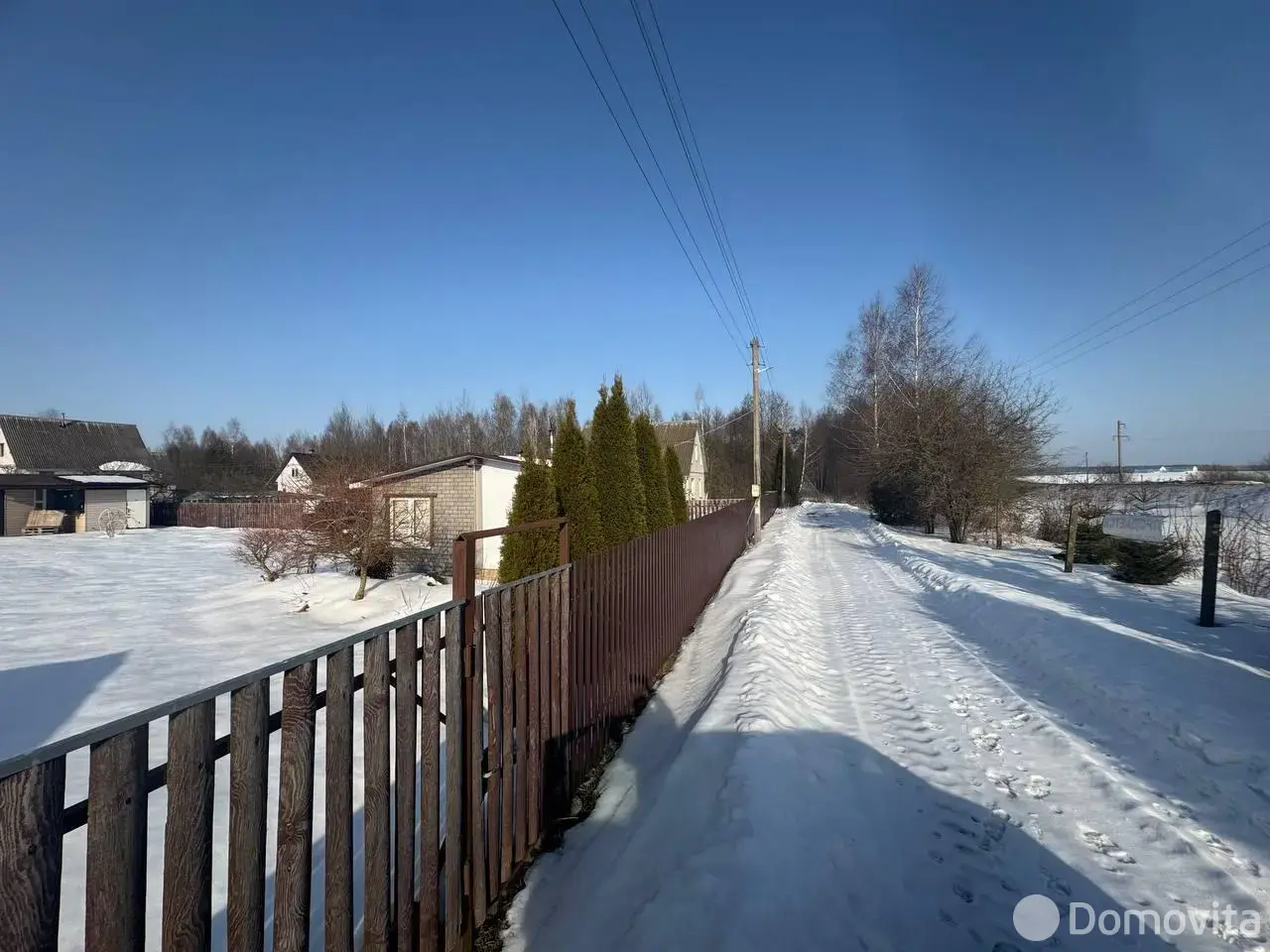 Купить 2-этажную дачу в Ремонтник Минская область, 24890USD, код 184988 - фото 14