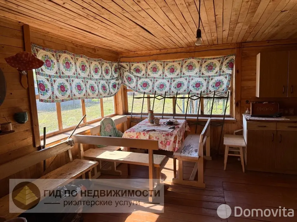 Продажа 2-этажной дачи в ДУДАРЕВО Гомельская область, 16500USD, код 185745 - фото 14