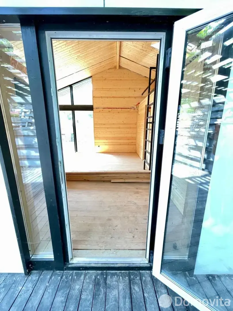 Продажа 1-этажной дачи в Маяк Минская область, 57700USD, код 181657 - фото 18