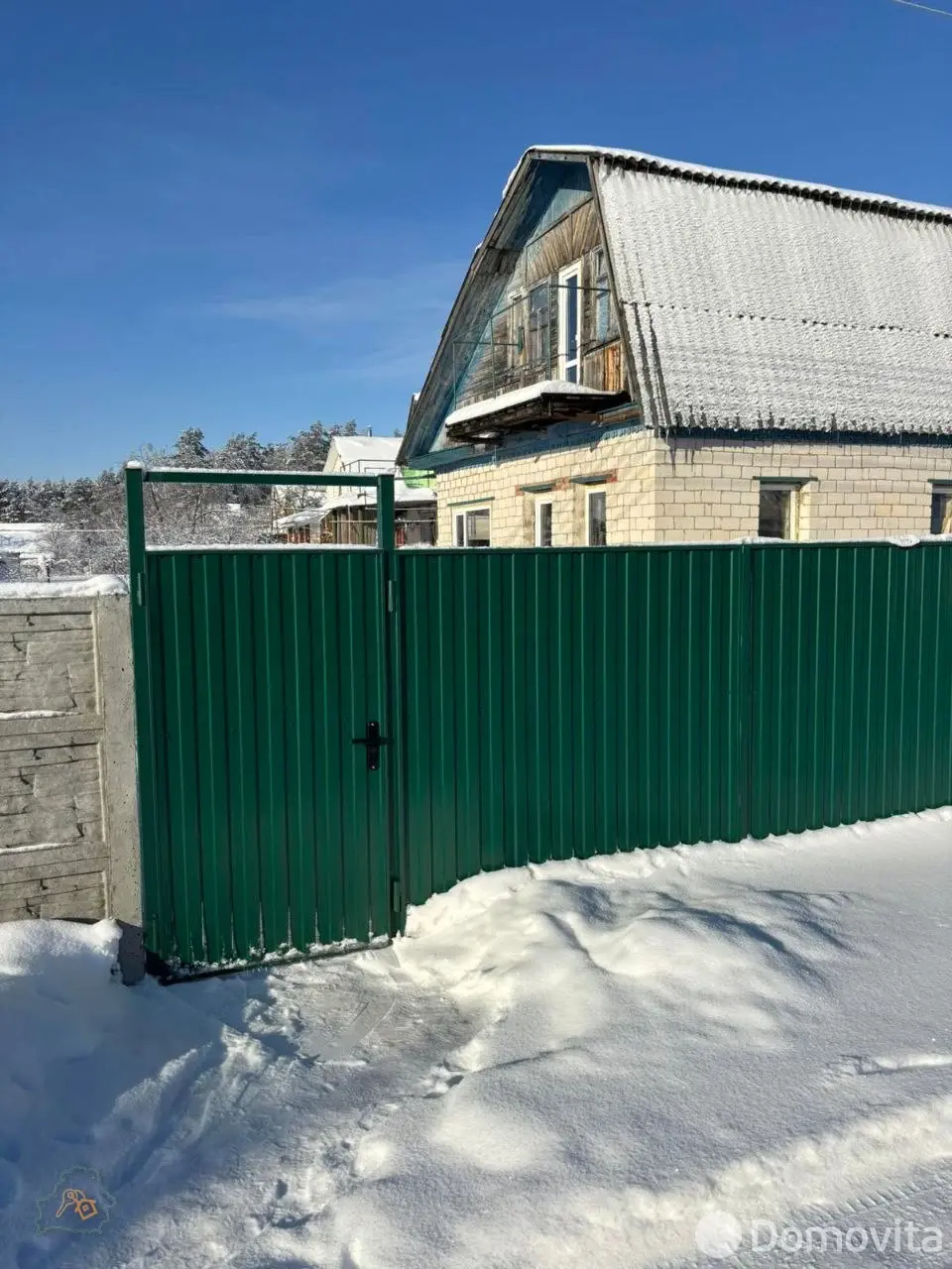 дача, Лесная поляна, , стоимость продажи 31 390 р.