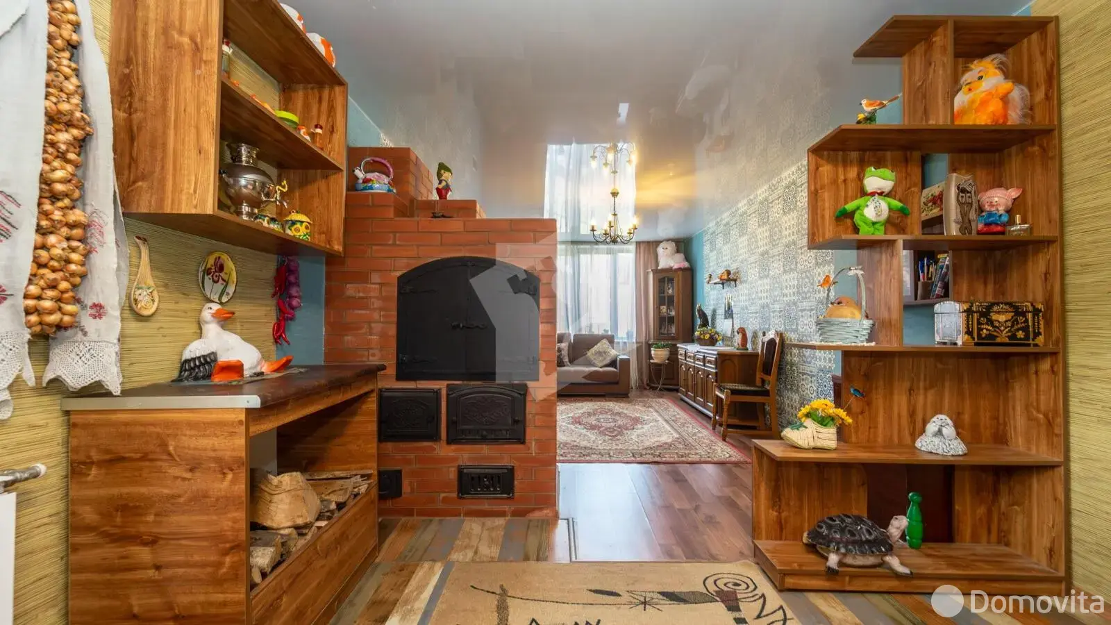 купить дом, Тресковщина, ул. Щорса, д. 26/А