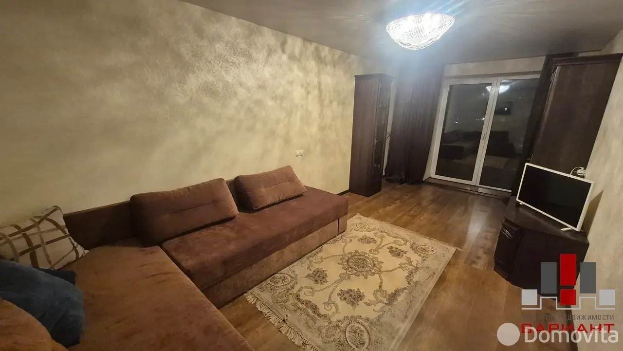 Снять 2-комнатную квартиру в Минске, ул. Толбухина, д. 11, 550USD, код 148688 - фото 3
